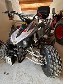 Quad 125
