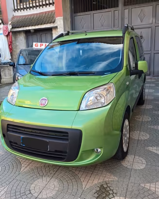 Fiat Qubo 1.3 MJT 95 CV Dynamic