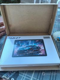 Tablet Android 15 