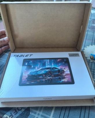 Tablet Android 15 