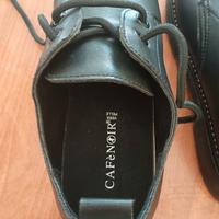 Scarpe donna nuove  marca cafè noir