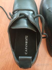 Scarpe donna nuove  marca cafè noir