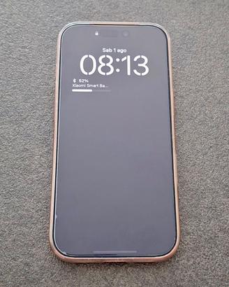 iPhone 17 Pro 256gb
