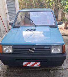 fiat panda 1996