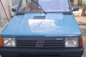fiat panda 1996