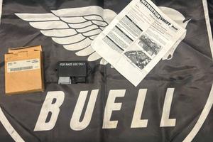 Centralina buell xb9 xb12