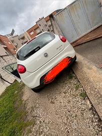 Fiat bravo
