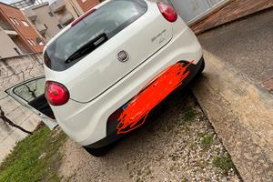 Fiat bravo