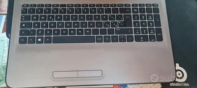 compiuter portabile hp 