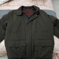 Giubbotto FDS Canadian uomo taglia M – Invernale