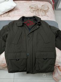 Giubbotto FDS Canadian uomo taglia M – Invernale