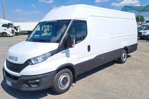 IVEDO DAILY FURGONE GRAN VOLUME