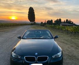 Bmw 320 Cabrio coupè 57.000 km