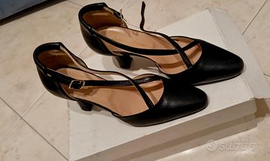 Scarpe da tango argentino /ballo - Taglia 37