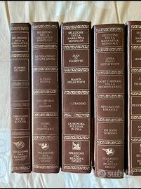 9 libri narrativa