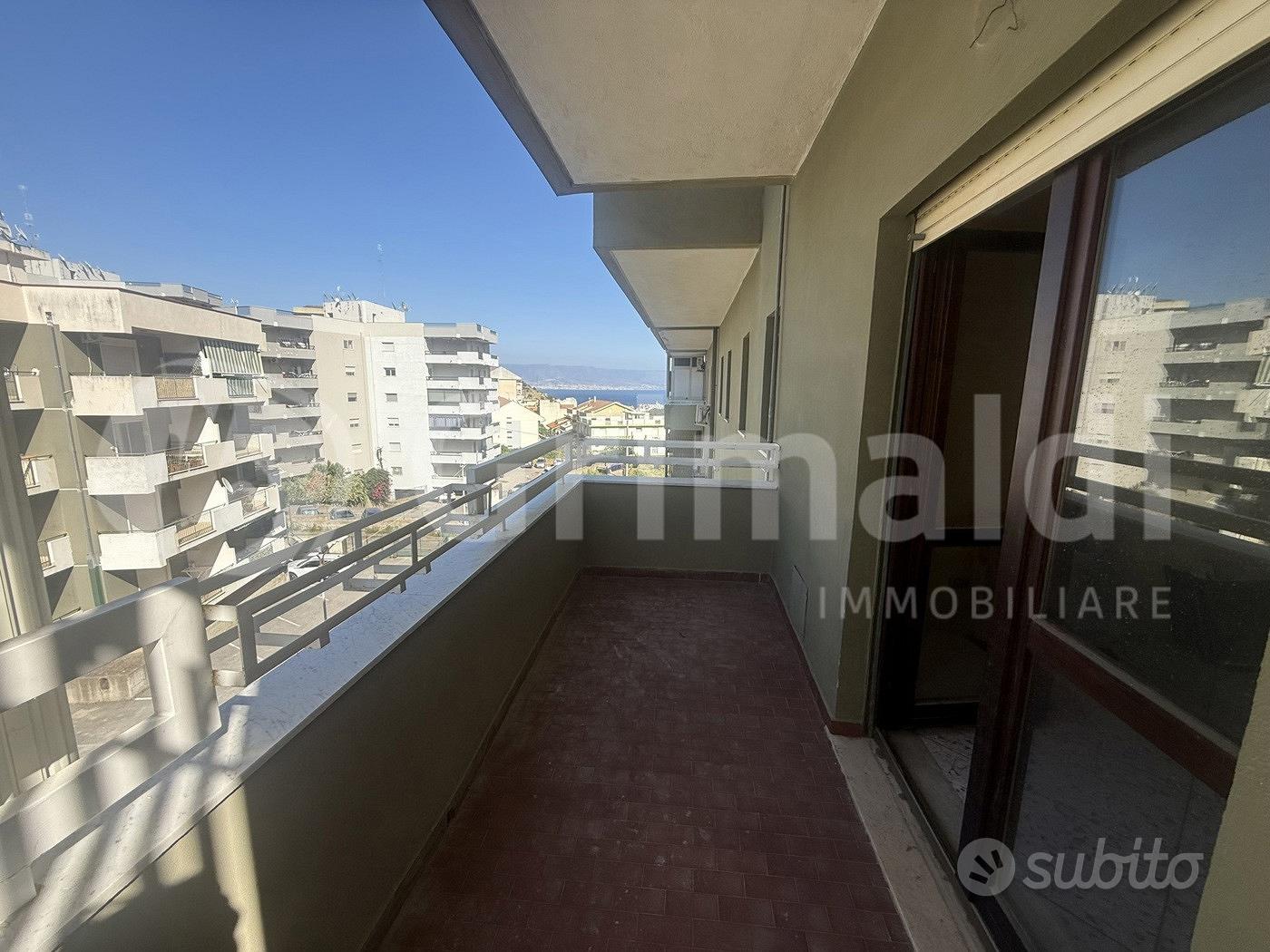 Appartamento – Messina, Contrada Nuovo Piano di Zona, II Circoscrizione - Vista 5
