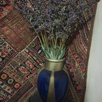 Vaso portafiori marocco Lav.artigianale