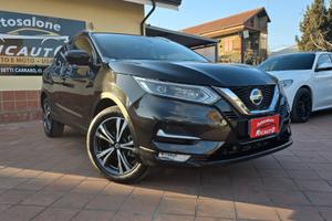 Nissan Qashqai 1.5 dCi 115 CV DCT Tekna+