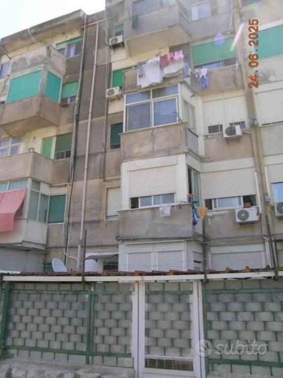 Appartamento – Palermo - Vista 3