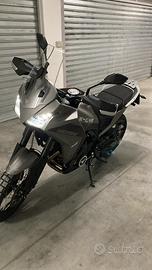 X-Cape 650