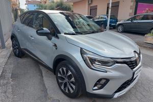 Renault Captur TCe 1.0 12V Techno Full Optional