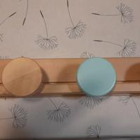 Attaccapanni in legno IKEA PS 2014