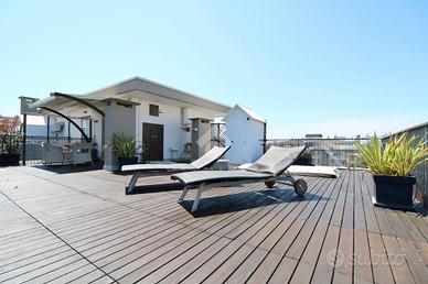 MONOLOCALE A JESOLO