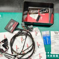 Centralina Power Commander 6 V strom 800