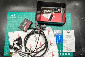 Centralina Power Commander 6 V strom 800