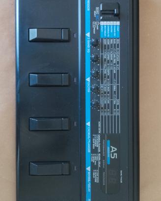 Multieffetto KORG A5 MULTI-FX