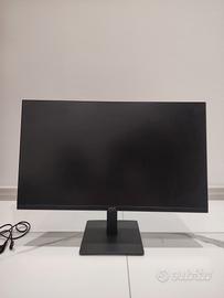 monitor samsung  2k funzionante per PC/console