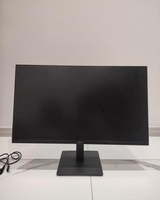monitor samsung  2k funzionante per PC/console