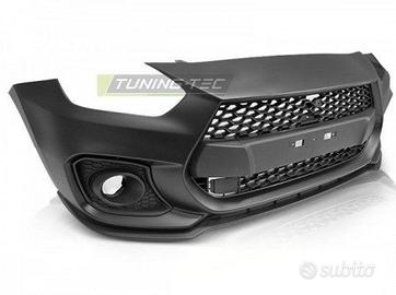 C3RC0 paraurti swift sport