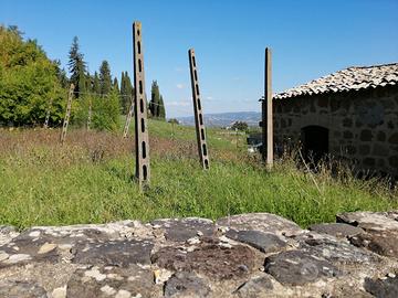 Terreno prima periferia di Orvieto