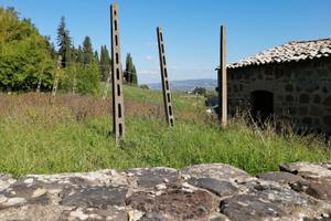Terreno prima periferia di Orvieto
