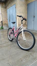 Bici donna
