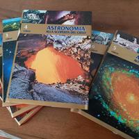 Enciclopedia ASTRONOMIA