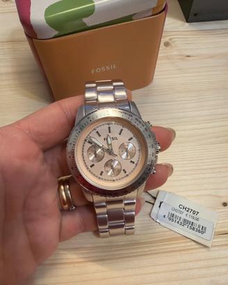 Orologio donna Fossil