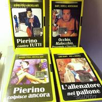 VHS 11 film commedia sexy anni '80