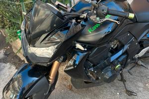 Kawasaki Z 750 r