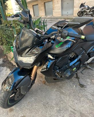 Kawasaki Z 750 r