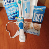 Spazzolino elettrico Oral B Vitality