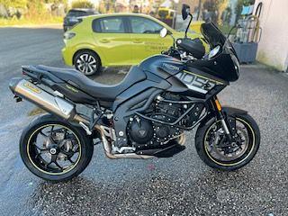 Triumph Tiger