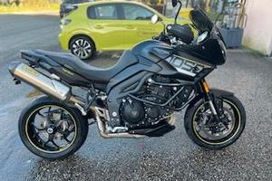 Triumph Tiger