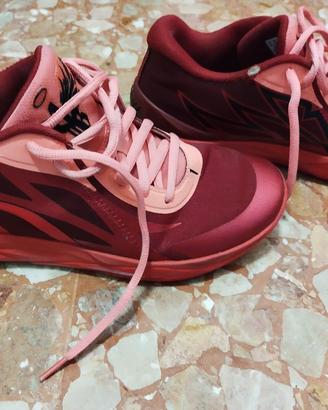 scarpe basket