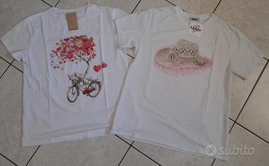 Coppia T-Shirt 