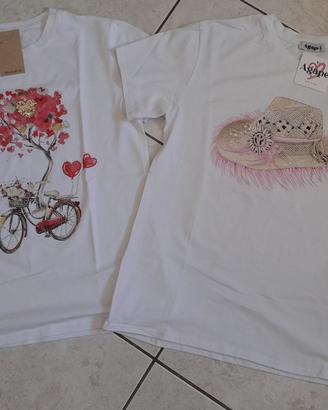 Coppia T-Shirt 