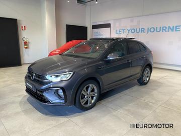 Volkswagen Taigo 1.0 tsi R-Line 110cv dsg