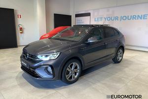 Volkswagen Taigo 1.0 tsi R-Line 110cv dsg