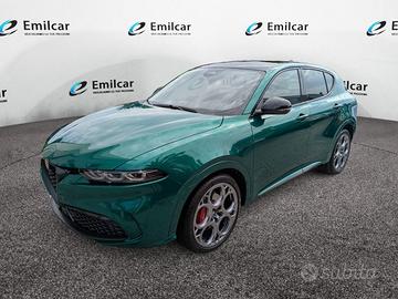 ALFA ROMEO Tonale My24 Hybrid 160cv Tribut N373877
